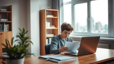 Aide financière pour études