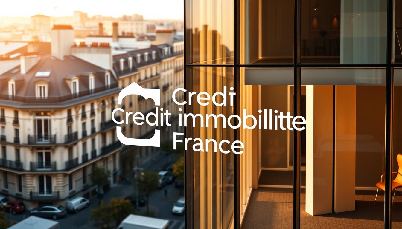 Crédit immobilier France