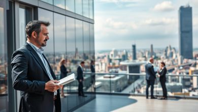 Gestion risques crédit immobilier