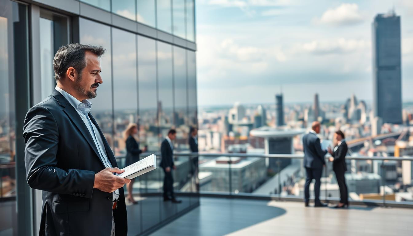 Gestion risques crédit immobilier