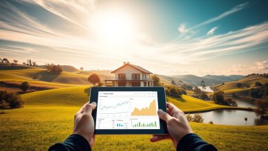 Investissements locatifs