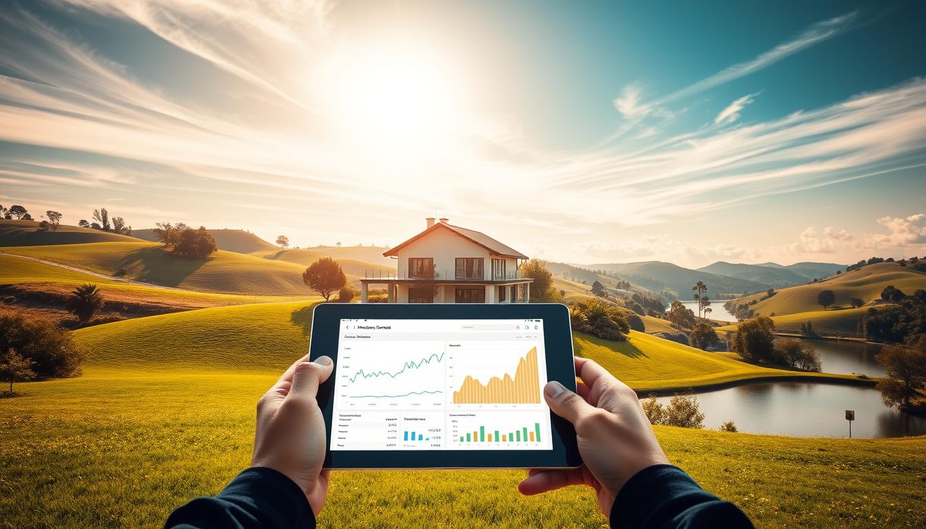 Investissements locatifs