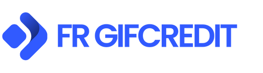FR GIFCREDIT