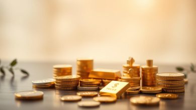 Meilleurs placements financiers