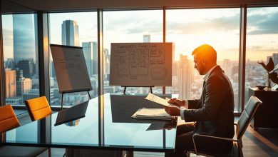 Optimisation du financement immobilier