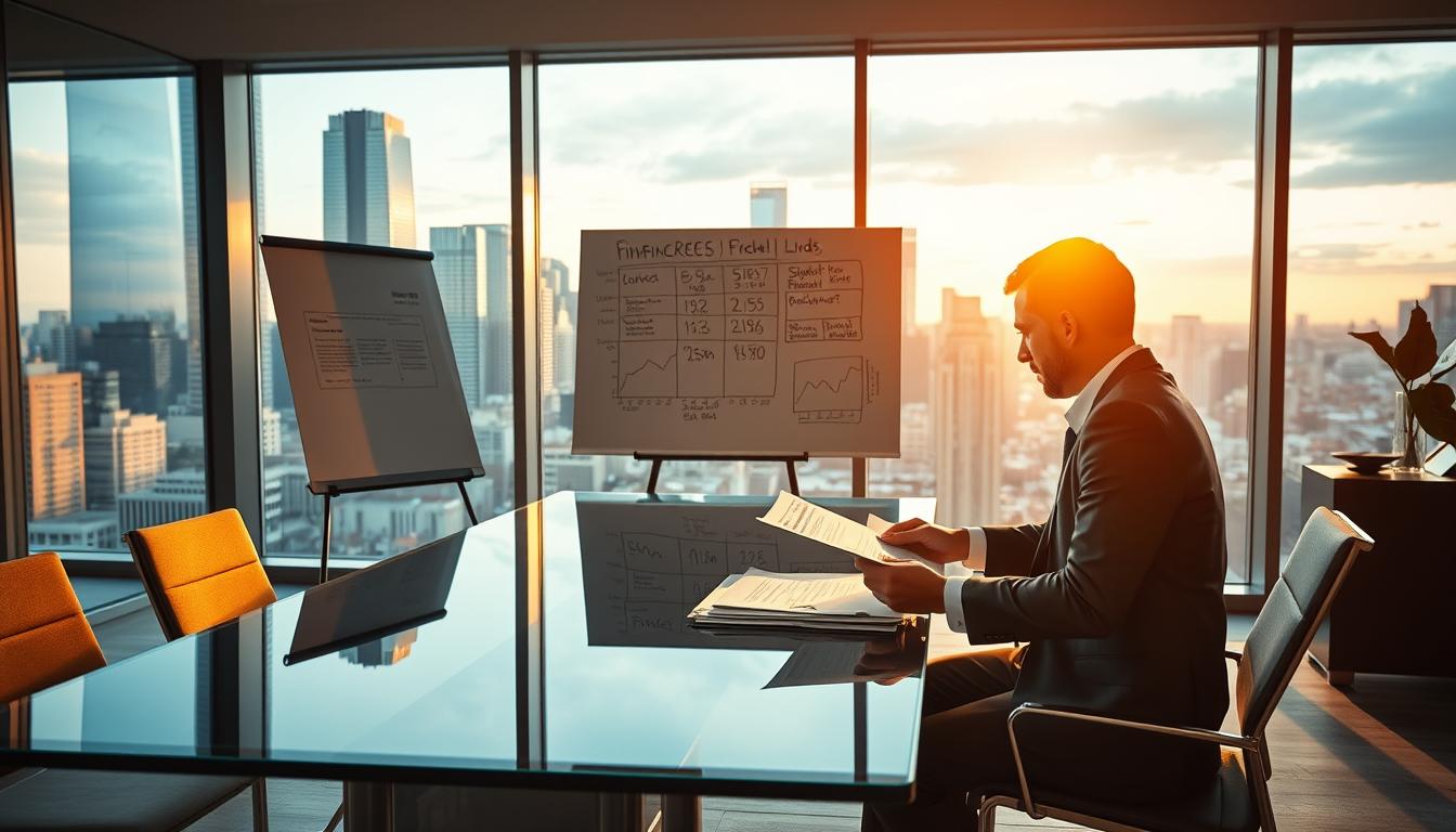 Optimisation du financement immobilier