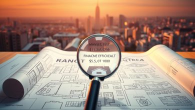 financement immobilier