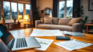 prêt immobilier étapes essentielles