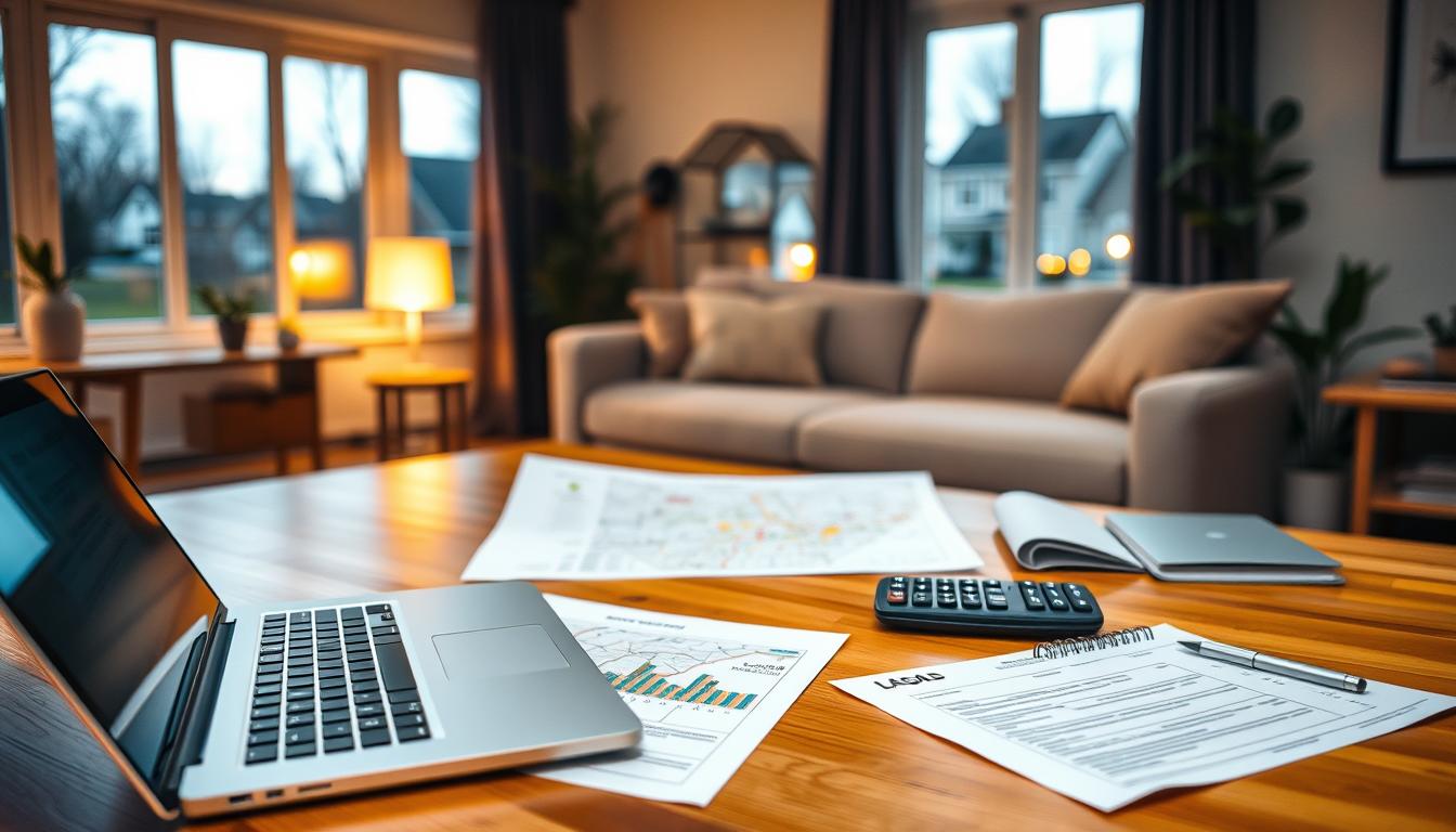 prêt immobilier étapes essentielles